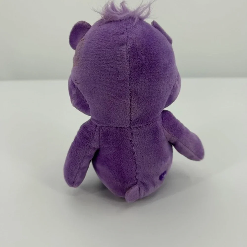 Care Bears Share Bear Plush 9